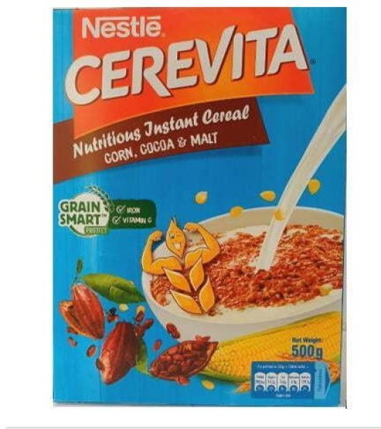 Fugies Malt Instant Box