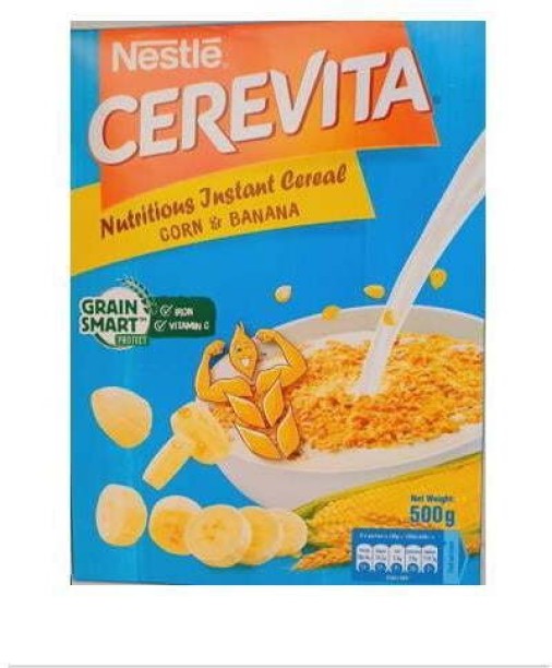 Fugies Banana Instant Box