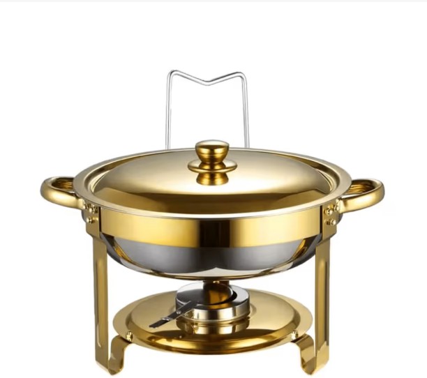 Elegant MM-elaegance 5 l Single Pan