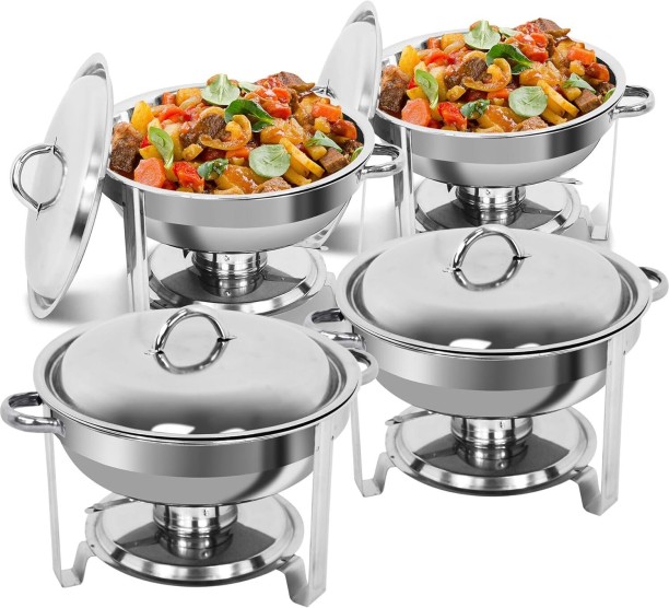 sgn Chafing dish 4.5 l Single Pan