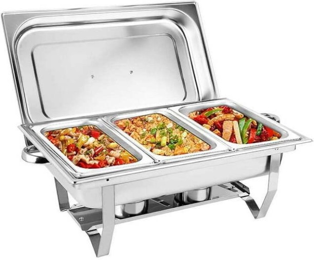 laduma D5698 11 l Triple Pan