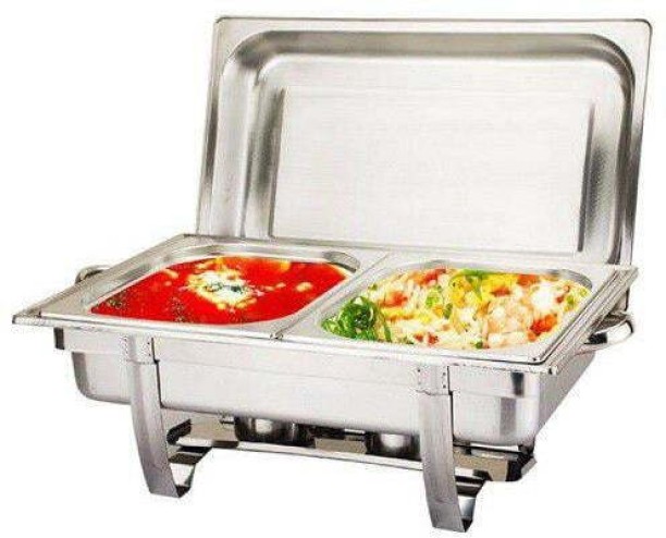 ZS Food Warmer 0 l Single Pan