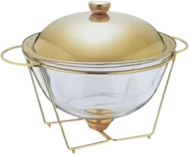 Crockery Centre AD26362 5 l Single Pan