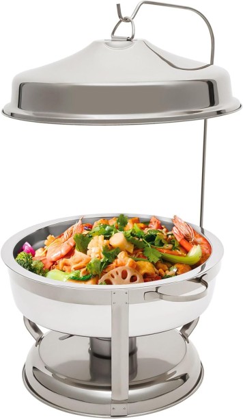 JES 5467478389 9.5 quart Single Pan