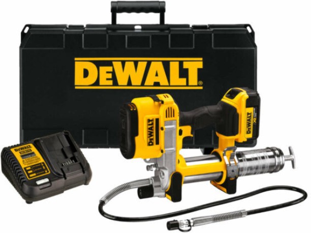 DEWALT Chain Lube