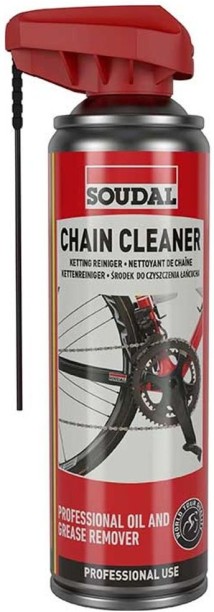 SOUDAL Chain Cleaner and Degreaser