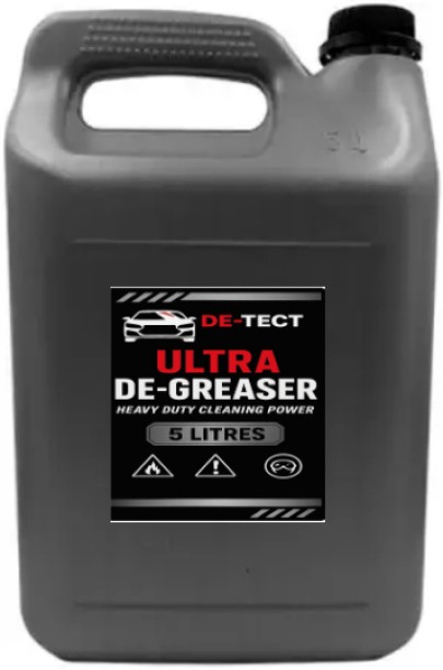 DE-TECT Chain Degreaser