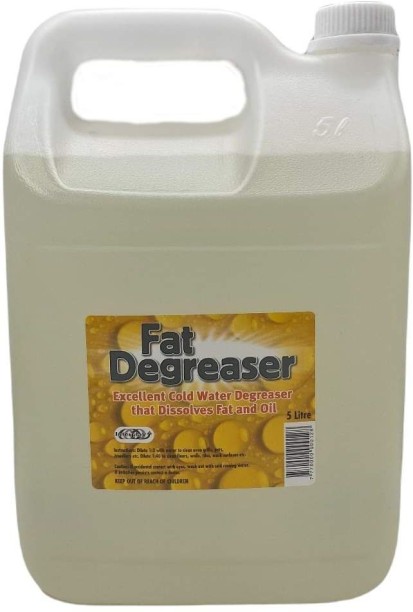 interplay Chain Degreaser