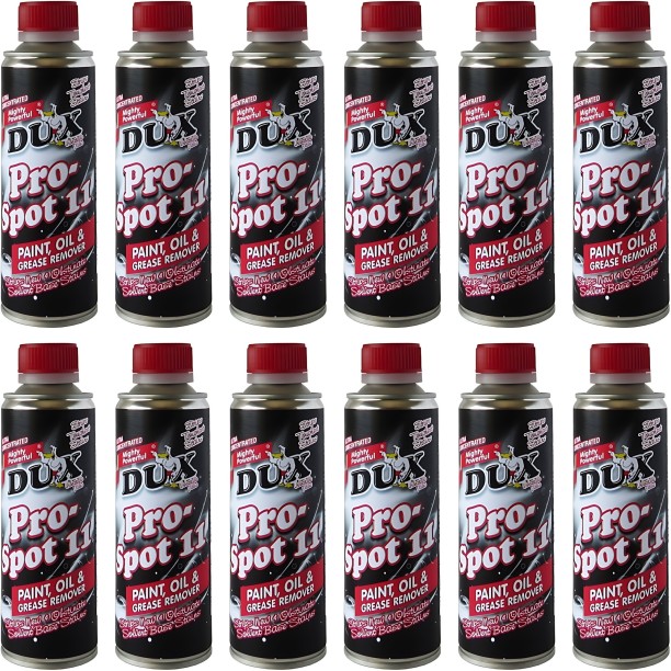 Dux Chain Degreaser