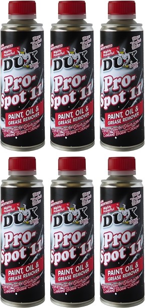 Dux Chain Degreaser