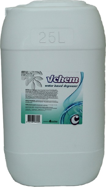 Vchem Chain Degreaser