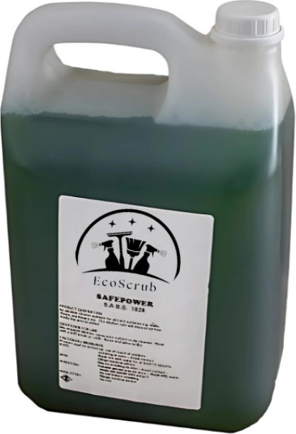 Eco Chain Cleaner and Degreaser