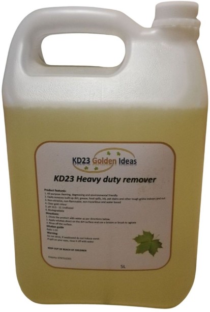 KD23 Chain Cleaner and Degreaser