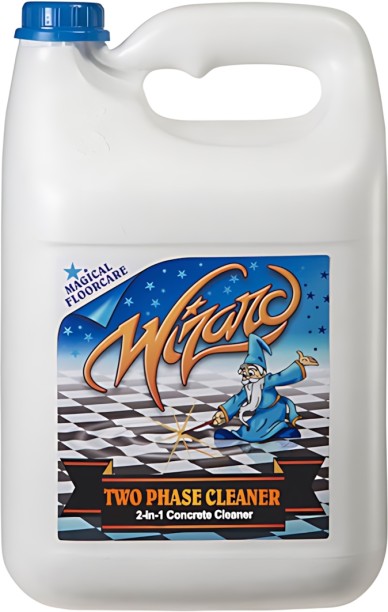 Wizzard Chain Cleaner and Degreaser