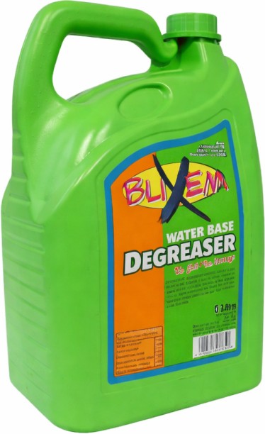 Blixem Chain Degreaser