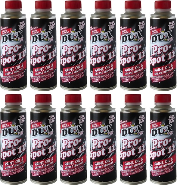 Dux Chain Degreaser