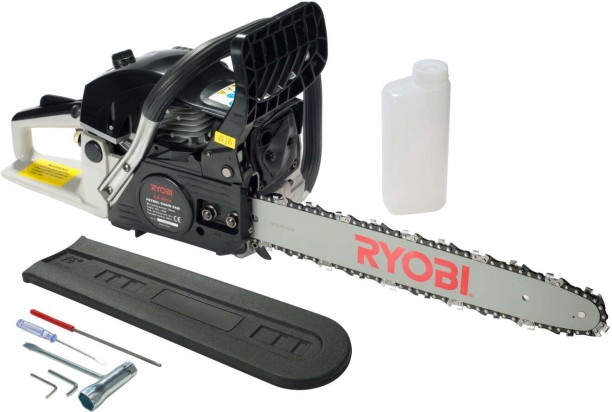 Ryobi CS-4016 Fuel Chainsaw