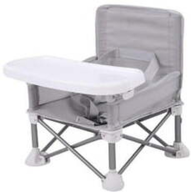selam beauty Foldable Feeding Baby Chair With Detachable Tray Foldable