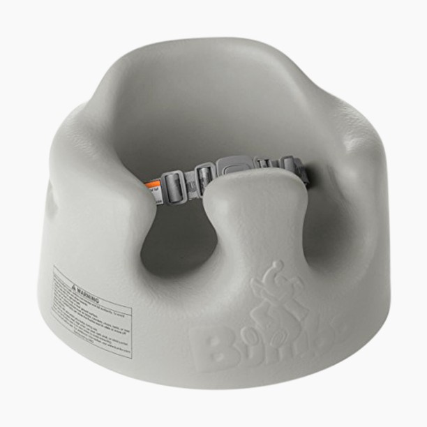 Bumbo Floor Seat suitable for infants from 3 month until a baby can seat unaided Booster Seat