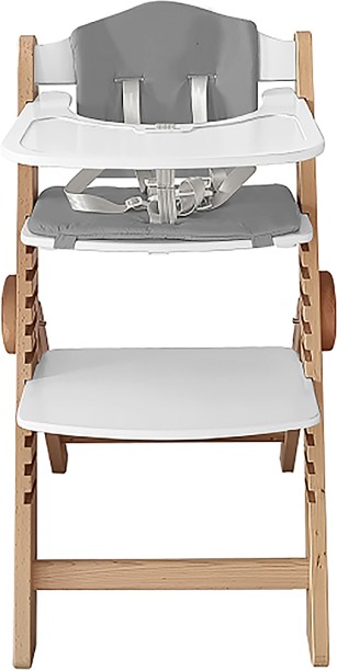 Snuggletime Grow With Me High Chair High Chair