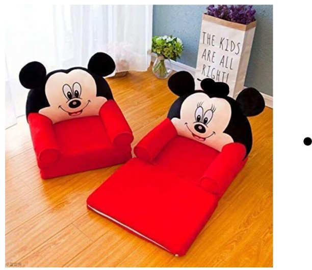 R AND E Baby 2in1 Chair and Sofa Wingback Chair