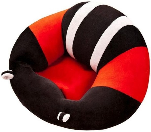 lilhe Baby Sofa Plush Soft Support Seat Bean Bag Chair
