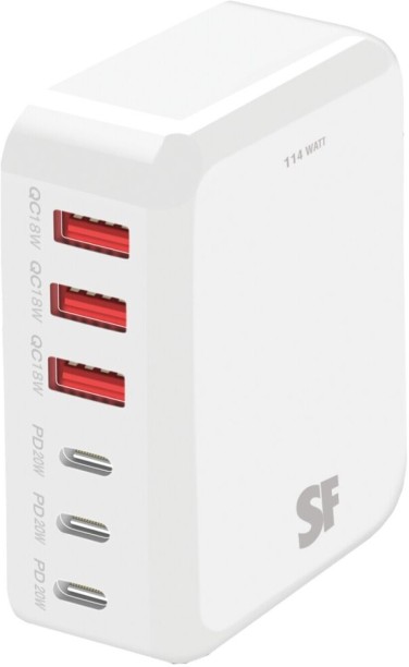 Supa Fly Xbox One Charging Station