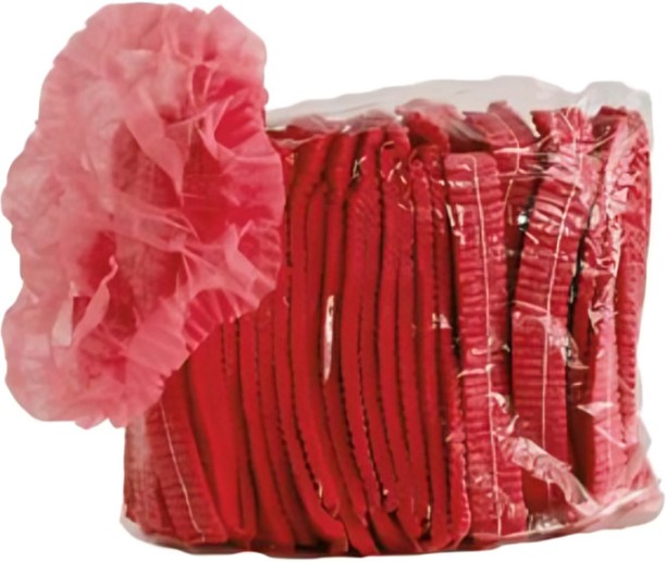 Better Buys Disposable Skull Cap Chef Hat