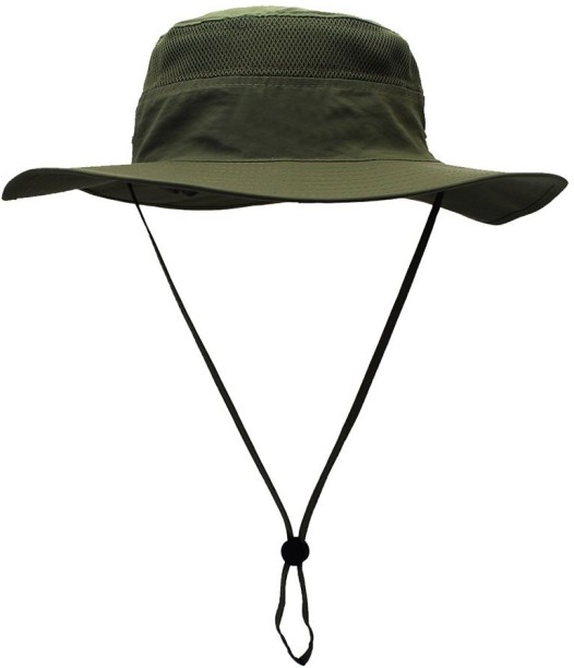 Ricz Floppy Chef Hat