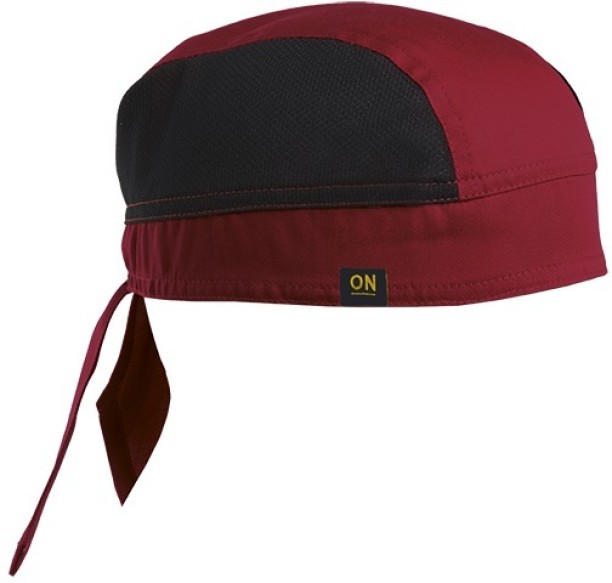 Genesis Industries Skull Cap Chef Hat