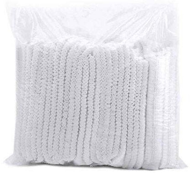 Le Chef Disposable Floppy Chef Hat