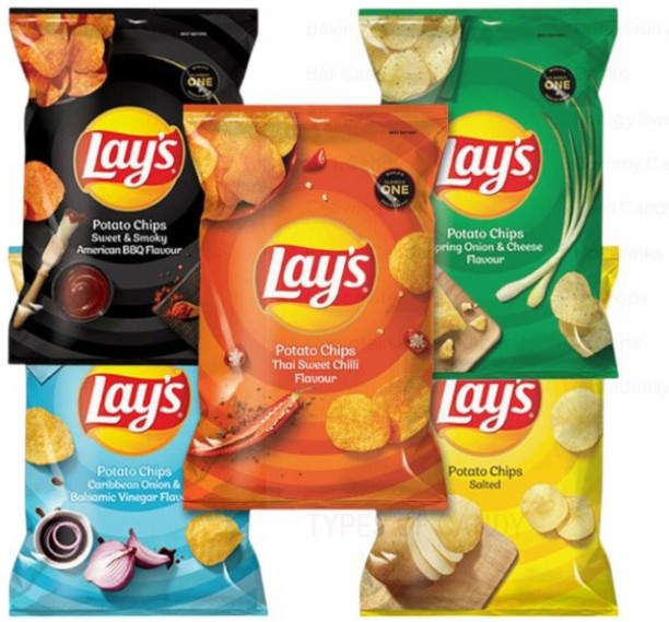 Lay's Chips