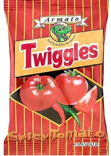 Twiggles Chilli Tomato Chips