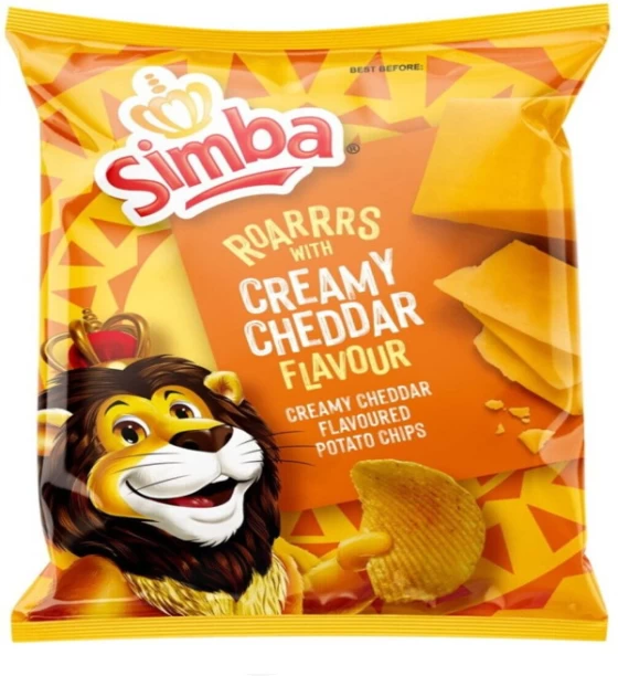Simba Chips Chips