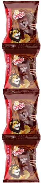 Simba Chips Chips