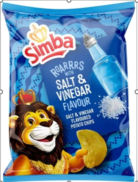 simba chips Chips Chips