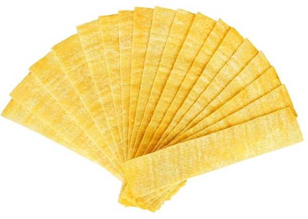 Mega Chips Extremely Hot with Thai Pepper Chips