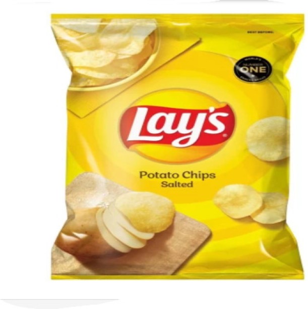 Lays Potato Chips Chips