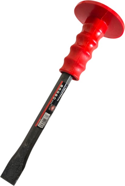 MAJESTA Metal Flat Chisel for  Home & Professional