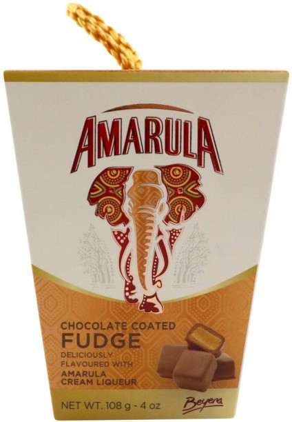 Beyers Amarula Milk Chocolate Brittles