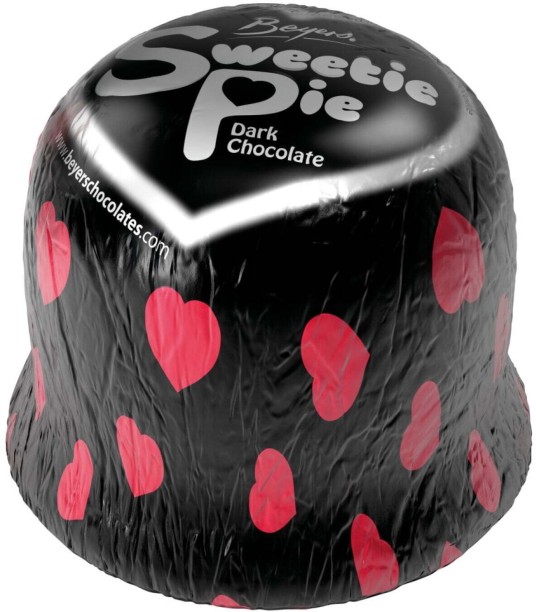 Beyers Sweetie Pie Dark Chocolate Bites