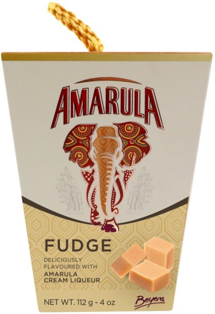 Beyers Amarula Cream Liqueur Compound Chocolate Fudges