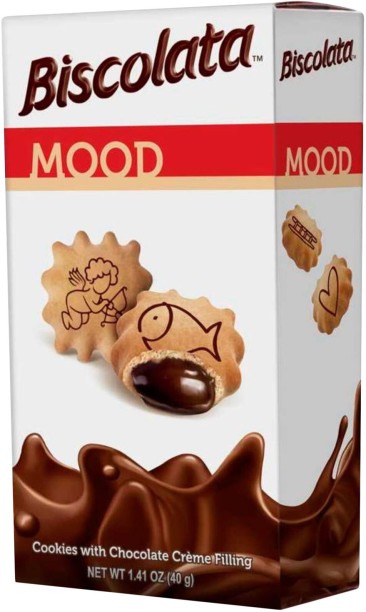 Solen Mood Milk Chocolate Bites