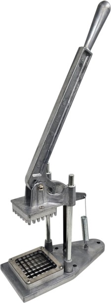 LM Chips Cutter CHI-011 Potato Aluminium Stainless Steel Slicer