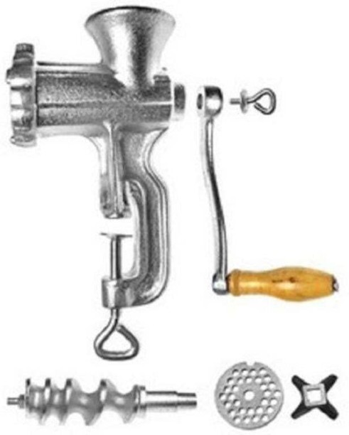 PROLIFIC PORV PORV00110 Aluminium Iron Chopper