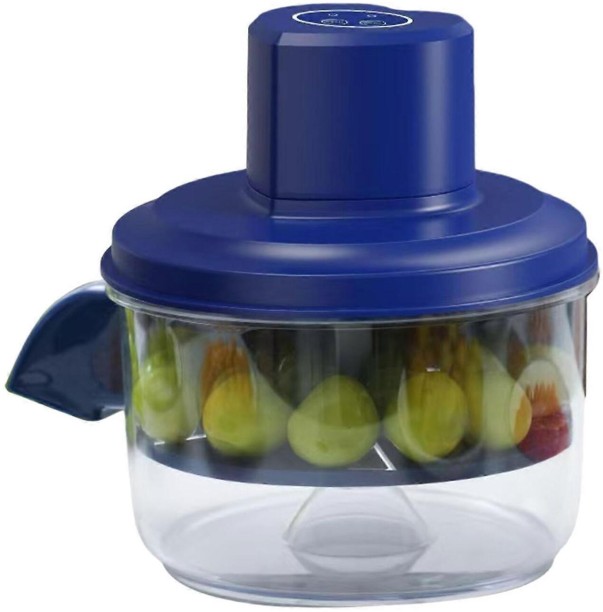 BD AB-424 Electric Fruit Plastic Stainless Steel Slicer