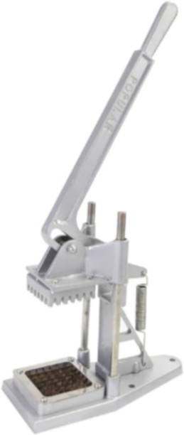 Heavy Duty Heavy_ Duty Potato Iron Steel Slicer