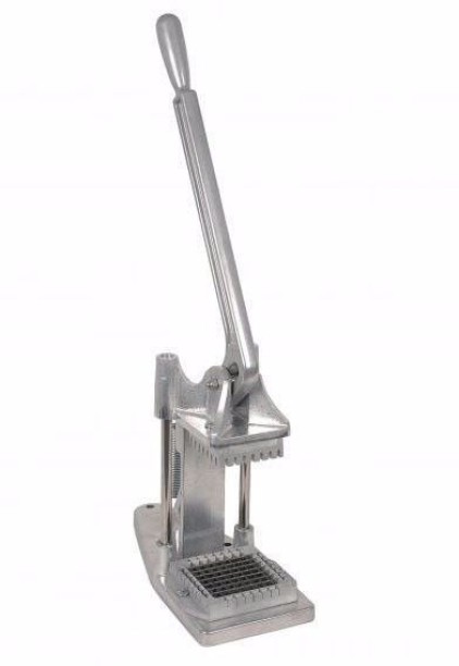 Bruuner bb603 Potato Stainless Steel Stainless Steel Slicer and Wedger