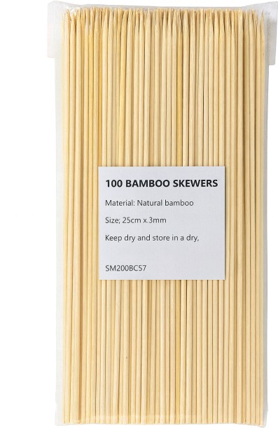 Cassie Dee Cooking Bamboo Chinese Chopstick