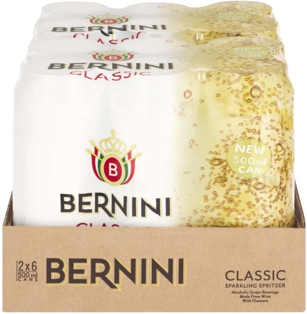 Bernini Classic Spritzer